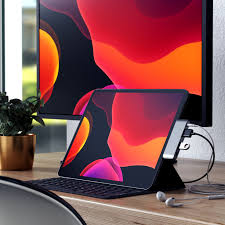 Aluminum Type C Mobile Pro Hub Ipad Pro Accessories Ipad Pro Latest Ipad