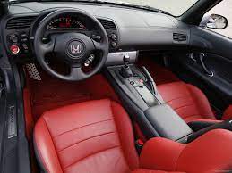 Buy it now available · returns made easy · money back guarantee Honda S2000 2008 Picture 18 Of 20