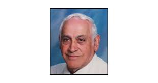 Adolph JACOBS Obituary (2012)