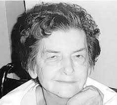 Anna TODD Obituary (2013)