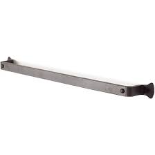 | skip to page navigation. Jumbo Rustic Modern Wrought Iron Towel Holder Fancy 17 Rot Towel Bar Rack For Kitchen Bathroom Decorative Wall Mount Dish Towel Rod Hanger Metal Handmade Decor Easy Installation Wayfair