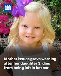 A parent's worst nightmare 💔 Read more: https://trib.al/NH4ieoU