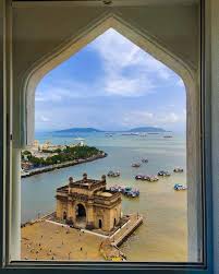 Taj Mahal Palace Hotel ...