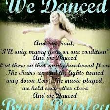 We all feel blessed for having a land of our own. Quotes About Country Love Songs 67 Quotes