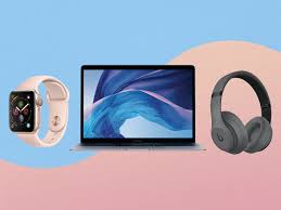 The latest amazon fire hd 10 (2019) is super affordable, but it still delivers a good set of features that you'll. Best Buy Black Friday Sale 2019 Deals On Macbooks Apple Watches And More Self