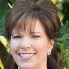 I'm retired! This is a photo of Amy Gross, President of France-Merrick  Foundation and me at a staff volunteer day for Art with a Heart. I loved my  eight years with the