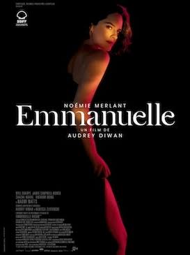 Emmanuelle (2024 film) - Wikipedia