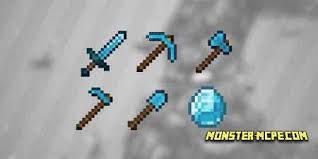 Why else would you need to actually go into the programming of . Blue Diamonds Texture Pack Texture Packs Minecraft Bedrock