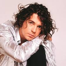 What killed Michael Hutchence? A head injury, says Helena Christensen
