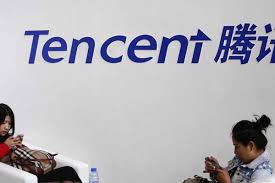 Address:backe, hong kong, hong kong, hong kong. Tencent Backed China Firm Russia S Mail Ru To Tie Up For Gaming Growth Sources Zawya Mena Edition