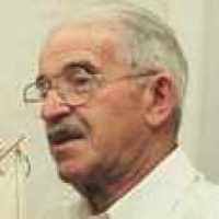 Joseph William "Josie Ca-Joe" Doucette (1910–2002)