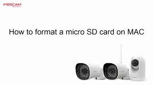 Maybe you would like to learn more about one of these? How To Format A Micro Sd Card On Mac Youtube