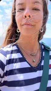 Rebecca Elwell's Instagram, Twitter & Facebook