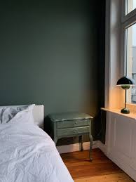 Bedroom Makeover Neue Farbe Furs Schlafzimmer Elbgestoeber Schlafzimmer Neu Gestalten Altbau Schlafzimmer Zimmer