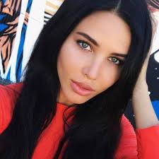 Почему анастасия решетова рассказала о причинах развода с тимати? Anastasiya Reshetova Biografiya Detstvo I Yunost Novosti Lichnaya Zhizn Stars News Ru