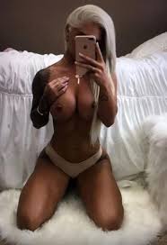 Sumner Stroh Bikini - Bobs and Vagene