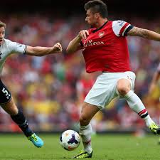 You are on page where you can compare teams tottenham vs arsenal before start the match. 10 Classic Arsenal Vs Tottenham Hotspur Clashes Bleacher Report Latest News Videos And Highlights