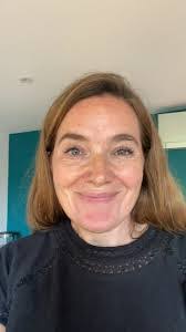 Sally Hartley's Instagram, Twitter & Facebook