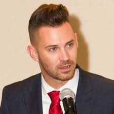 Anthony Brisson's Instagram, Twitter & Facebook