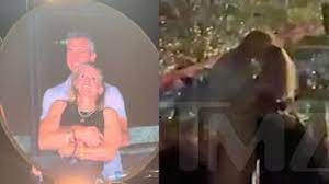 Video de Andy Byron besando a Kristin Cabot en concierto de Coldplay- Grupo Milenio