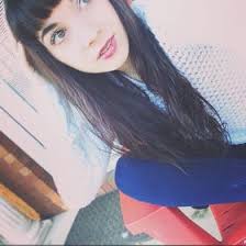 Brianna vera Womack (atomicravemaste)