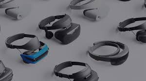 Best vr headset for most people: The Best Vr Headset For Application Development