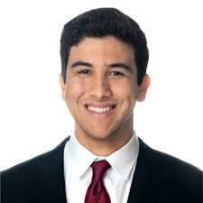 I was honored to speak at the Pepperdine Caruso Law Commencement Ceremony  about my time at Pepperdine Law. Thankful to all my classmates and  professors!