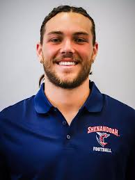 2025 Football Roster