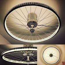 Upcycling Of A Bicycle Rim With A 5m Led Strip By Jaykay67design Jurgen Klock Led Streifen Diy Leder Beleuchtungsideen