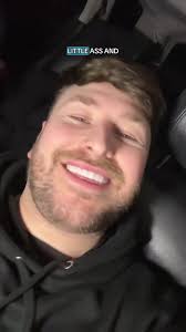 ¡Te amo, Aaron! ¿Serás mío?