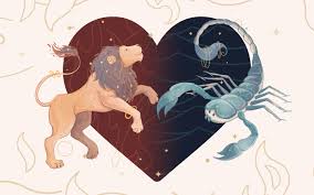 I think a leo and scorpio can be long term but if both are very headstrong and unwilling to compromise, it will not work. Leo And Scorpio Compatibility In Love Dating And Relationships