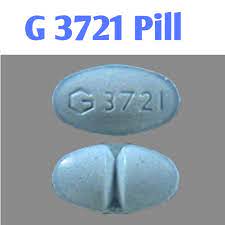 G3721 Blue Pill 10 Facts About Blue Football Xanax Public Health