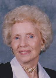 Thelma Sharpe Obituary