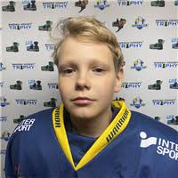 Sweden Hockey Trophy