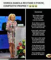 See more of viorica vasilica dancila oaia lui livache on facebook. Pin By Alessandra Nitu On Glume Bancuri Silly Jokes Stupid Funny Memes Funny Memes
