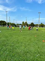 Marathon Youth Sports added a new...