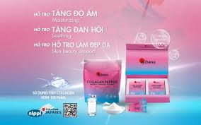 Thực phẩm BVSK Kihasu Collagen: Xu hướng mới cho làn da từ Nhật Bản | VTV.VN