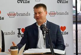 Roy Wheeler's Katelyn Mancini & Aaron Manis, Principal Broker Of Sloan  Manis Real Estate, Joined Keith Smith & Jerry Miller On "Real Talk: An  Insider's Guide To Real Estate In Central Va!" -