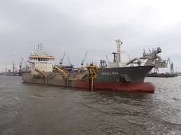 Is a leading global dredging and offshore contractor and maritime services provider. Shoalway Wikipedia