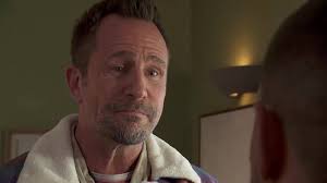 Hollyoaks character in danger of murder