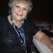 Peggy Mote's Instagram, Twitter & Facebook