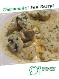 Fruchtiger All In One Putentopf Von Rubeush Ein Thermomix Rezept Aus Der Kategorie Hauptgerichte Mit Fleisch Auf Rezepte Rezepte Thermomix Thermomix Rezepte