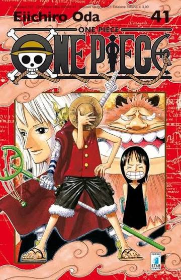 ONE PIECE - YOUNG - 41