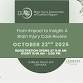 From Impact to Insight: A Brain Injury Case Review event image