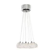 Shop our chrome ceiling selection from the world's finest dealers on 1stdibs. 9 Light Cluster Chrome And Clear From Homebase Co Uk Ball Pendant Lighting Chrome Floor Lamps Ceiling Light Design