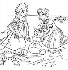 Maybe you would like to learn more about one of these? Coloring Page Of Frozen Novocom Top