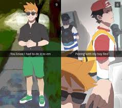 You Know I Had To Do It To Em Meme Original Pokemon Sun And Moon Red Tumblr Pokemon Pokemon Firered Green Pokemon