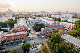 Рокетбанк — улица вятская, д. Roketbank Pereehal V Biznes Park Faktoriya