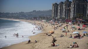Lunes 25 de enero de 2021, a las 14:36. Vacaciones En Modo Covid 19 Este Es El Plan Del Gobierno Que Permitira Viajar Entre Regiones Desde La Fase En Transicion En Adelante