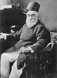 Jamsetji Tata - Wikipedia